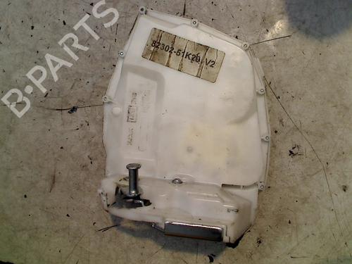 Used Rear left lock OPEL AGILA (A) (H00) 1.0 (F68) (60 hp) 21927272