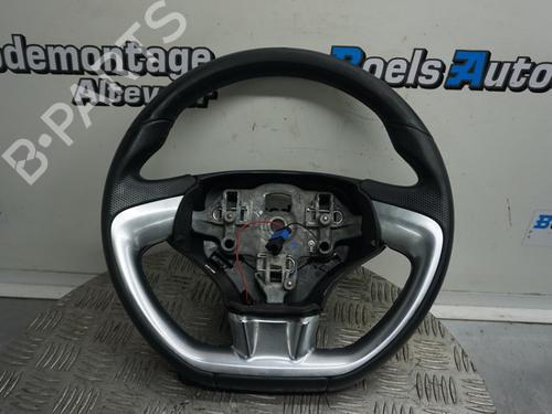 Used Steering wheel CITROËN DS3 (SA_) 1.6 THP 155 (156 hp) 23016500