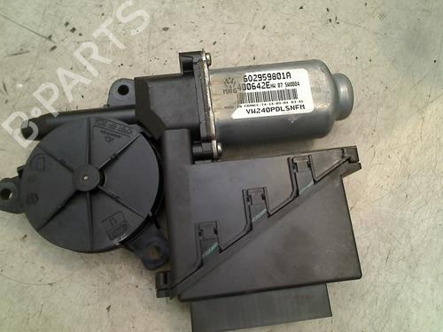 Rudehejsemotor forskærm højre VW POLO (9N_, 9A_) 1.9 SDI | BP21923534E20 