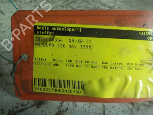Used Steering pump VW LUPO I (6X1, 6E1) 1.4 16V (75 hp) 23026993