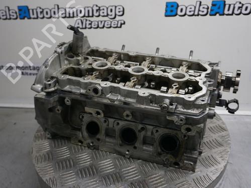 Cylinder head AUDI A4 B8 Avant (8K5) S4 quattro | BP23017375M5 