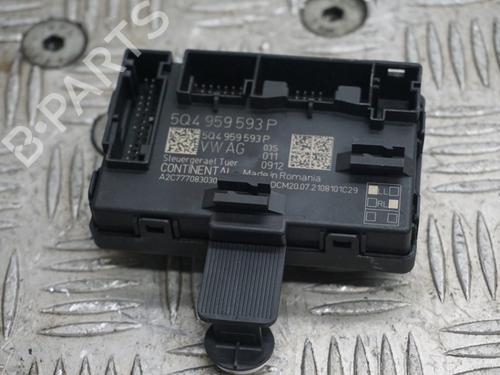 Module électronique CUPRA LEON Sportstourer (KL8, KU8, KUD) e-HYBRID (245 hp) 23018609