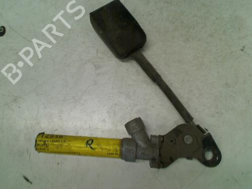 Used Seat buckle CITROËN XSARA Coupe (N0) 1.4 i (75 hp) 21930354