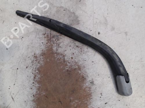 Used Rear windshield wiper arm NISSAN PIXO (UA0) 1.0 (68 hp) 21936957