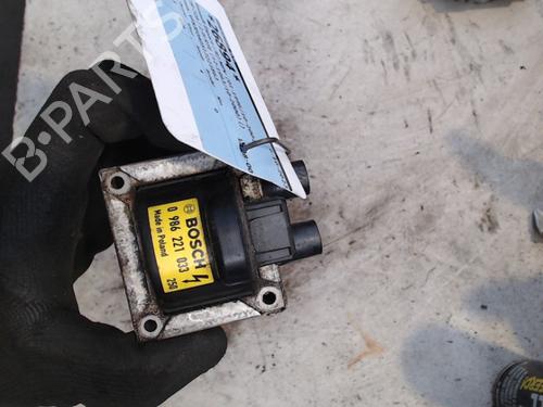Used Ignition coil RENAULT ESPACE III (JE0_) 2.0 (JE0A) (114 hp) 21936270