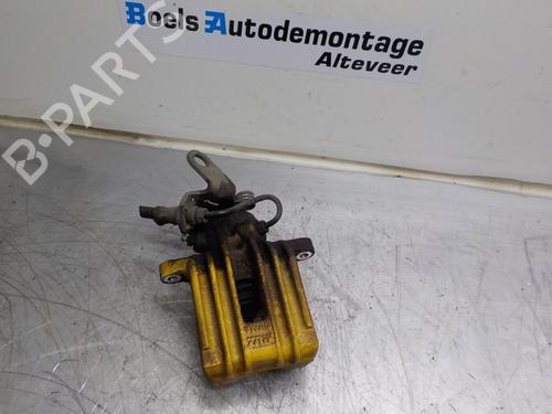 Used Right rear brake caliper VW SCIROCCO III (137, 138) 1.4 TSI (122 hp) 23009866