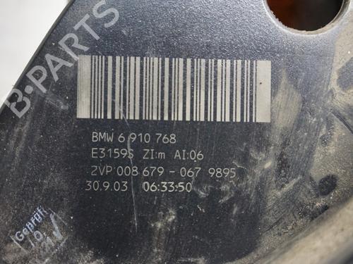 Right taillight BMW 5 (E60) 530 d | BP23013529C35 
