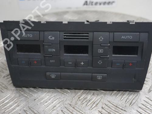 Used Climate control AUDI A4 B7 Avant (8ED) 1.8 T (163 hp) 23019848