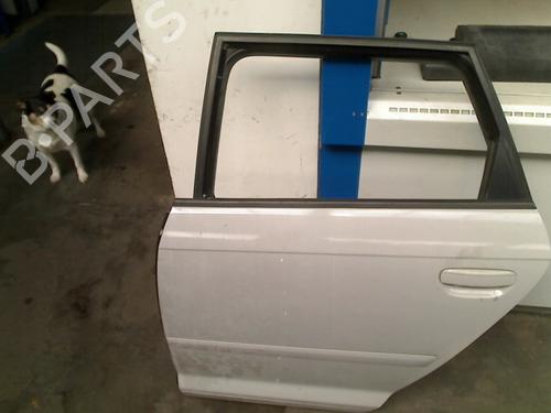 Used Left rear door AUDI A3 Sportback (8PA) 2.0 TDI 16V (140 hp) 21924021