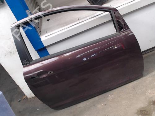 Used Right front door FORD KA (RU8) 1.2 (69 hp) 21939932
