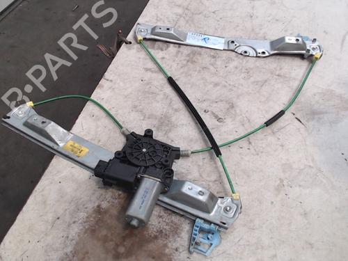 Used Front right window mechanism OPEL CORSA D (S07) 1.3 CDTI (L08, L68) (95 hp) 21938772