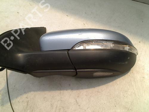 Left mirror VW GOLF VI (5K1) 1.2 TSI | BP21919274C26 