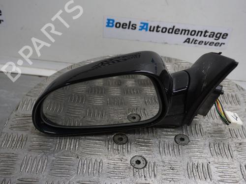 Used Left mirror DAEWOO LACETTI Hatchback (KLAN) 1.6 (109 hp) 23017759