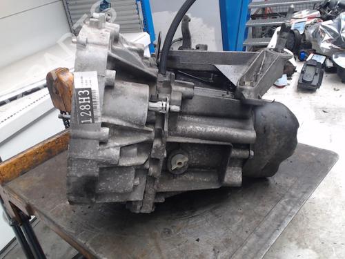 Gearbox RENAULT CLIO III (BR0/1, CR0/1) 1.2 16V (BR02, BR0J, BR11, CR02, CR0J, CR11) | BP21942964M3 