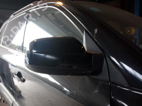 Used Right mirror HYUNDAI TUCSON (JM) 2.0 (141 hp) 21905157