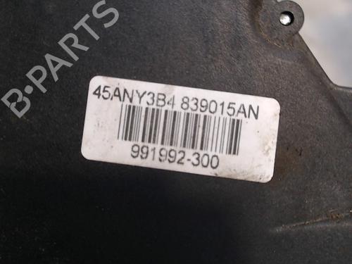 Rear left lock SEAT IBIZA III (6L1) 1.2 12V | BP21939488C100 