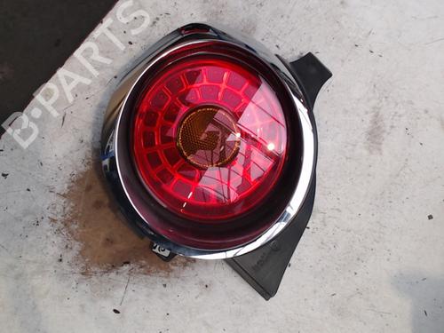 Used Left taillight ALFA ROMEO MITO (955_) 0.9 TwinAir (955AXY1B, 955AXZ1B) (101 hp) 21938375