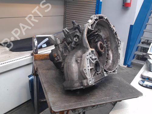 Gearbox OPEL CORSA D (S07) 1.4 (L08, L68) | BP21942066M3 