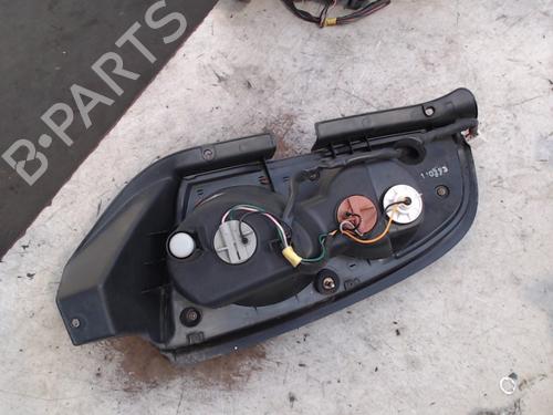 Right taillight HYUNDAI ATOS (MX) 1.0 i | BP21938850C35 