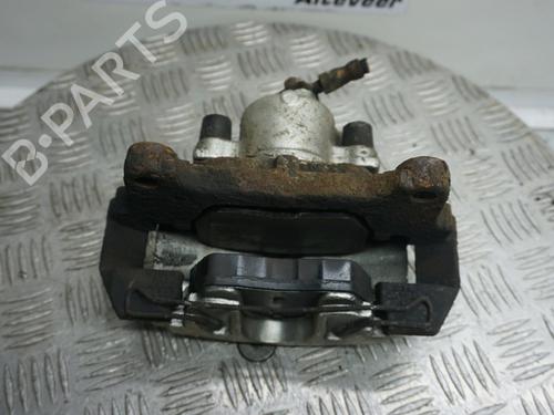Right front brake caliper AUDI A3 Sportback (8PA) 2.0 TDI | BP23019709M104 