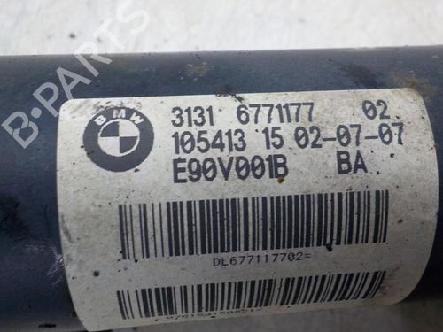 Left front shock absorber BMW 3 (E90) 320 d | BP23006235M16 