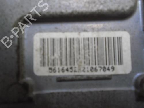 Used Engine control unit (ECU) VW POLO (9N_, 9A_) 1.2 12V (64 hp) 23024909