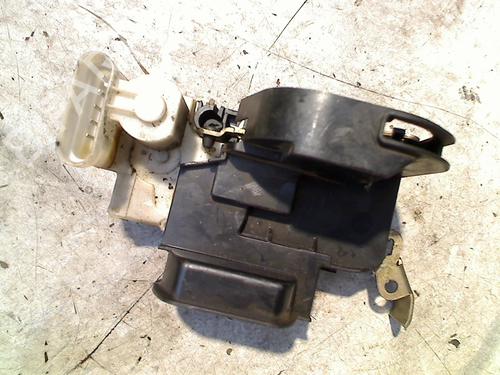 Used Front left lock FIAT SEICENTO / 600 (187_) 1.1 (187AXB, 187AXB1A, 187AXC1A02) (54 hp) 21927487