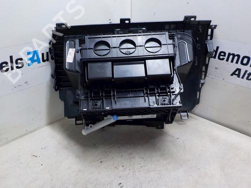 Glove box LAND ROVER RANGE ROVER EVOQUE (L538) 2.2 D 4x4 | BP22174980C95 