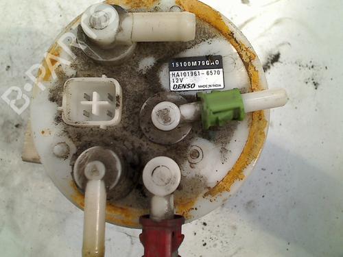 Used Fuel pump SUZUKI ALTO VI (FF, HA24_) 1.1 (RF410) (63 hp) 21909777