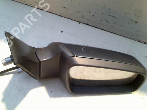 Used Right mirror OPEL ZAFIRA / ZAFIRA FAMILY B (A05) 2.2 (M75) (150 hp) 21926697
