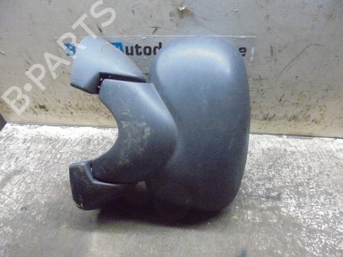 Used Left mirror RENAULT TRAFIC II Van (FL) 1.9 dCi 80 (FL0B) (82 hp) 23025919