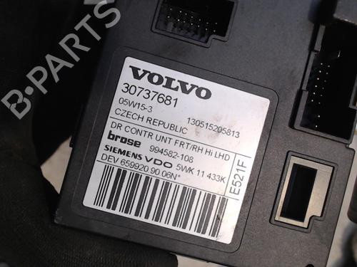 Right front window motor VOLVO V50 (545) 1.8 | BP21938628E20 