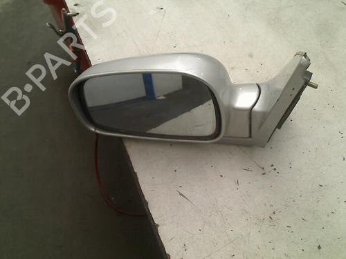 Used Left mirror HYUNDAI SANTA FÉ I (SM) 2.0 CRDi (113 hp) 21924904