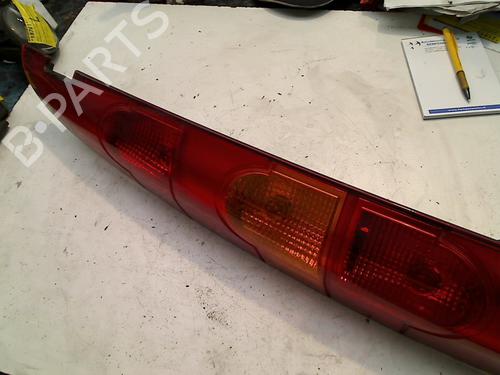 Used Left taillight RENAULT KANGOO (KC0/1_) 1.6 16V (95 hp) 21909612
