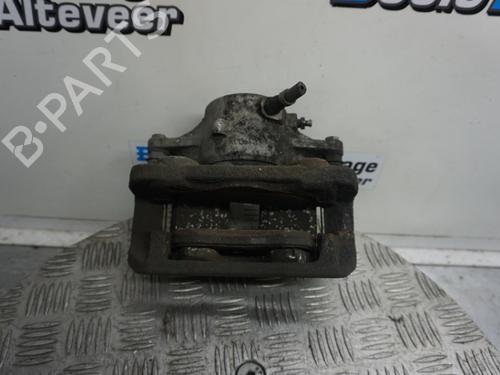 Left front brake caliper MERCEDES-BENZ C-CLASS (W204) C 180 Kompressor (204.044, 204.045) | BP23019086M105 