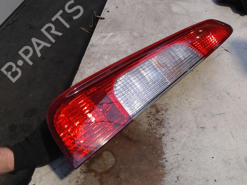 Used Left taillight FORD FOCUS C-MAX (DM2) 1.8 (125 hp) 21938259