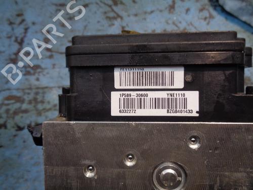 Used ABS pump KIA VENGA (YN) 1.4 CRDi 75 (75 hp) 21902224