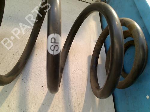 Shock absorber spring OPEL ZAFIRA / ZAFIRA FAMILY B (A05) 1.8 (M75) | BP21926890C152 