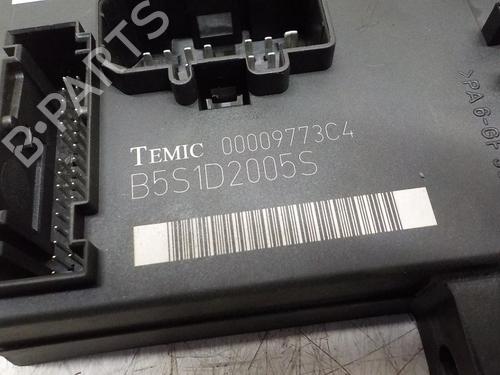 Electronic module SEAT EXEO ST (3R5) 1.8 TSI | BP23009074M83 