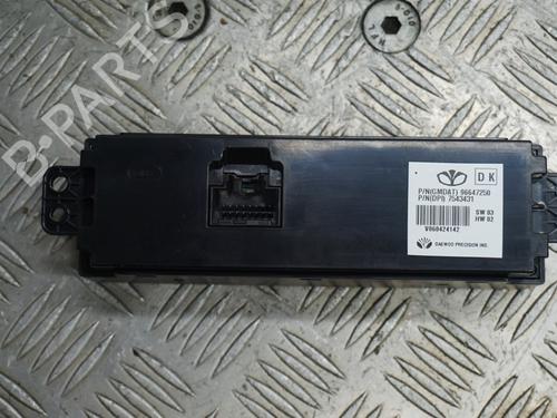 Display monitor CHEVROLET EPICA (KL1_) 2.5 | BP23019382C48 