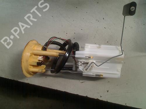 Used Fuel pump VW CADDY III Box Body/MPV (2KA, 2KH, 2CA, 2CH) 1.6 TDI (102 hp) 21925698