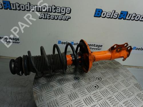 Used Right front shock absorber VW LUPO I (6X1, 6E1) 1.2 TDI 3L (61 hp) 23013183