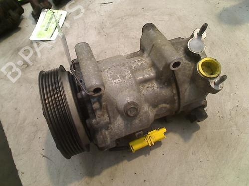 Used AC compressor CITROËN C4 I (LC_) 1.6 16V (109 hp) 21924436