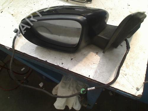 Left mirror VW GOLF VI (5K1) 1.4 TSI | BP21926284C26 
