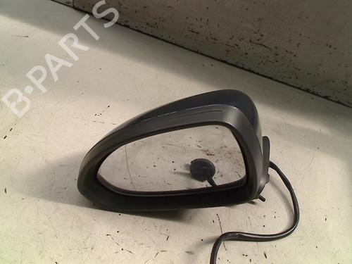 Used Left mirror OPEL CORSA D (S07) 1.3 CDTI (L08, L68) (95 hp) 21929690
