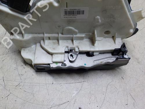Rear right lock SKODA SUPERB II Estate (3T5) 2.0 TDI | BP23007191C99 