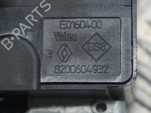 Ignition barrel RENAULT CLIO IV (BH_) 0.9 TCe 90 (BHNF, BHMA, BHMH, BHJK, BHJR) | BP23018842M48 