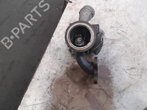 Turbocharger/Supercharger VW POLO V (6R1, 6C1) 1.2 TSI 16V | BP21944324M71 