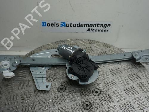 Used Front left window mechanism TOYOTA AYGO (_B1_) 1.0 (KGB10_, KGB10R) (68 hp) 23018168