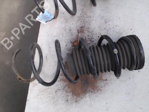 Used Shock absorber spring OPEL ASTRA H (A04) 1.6 (L48) (105 hp) 21935134